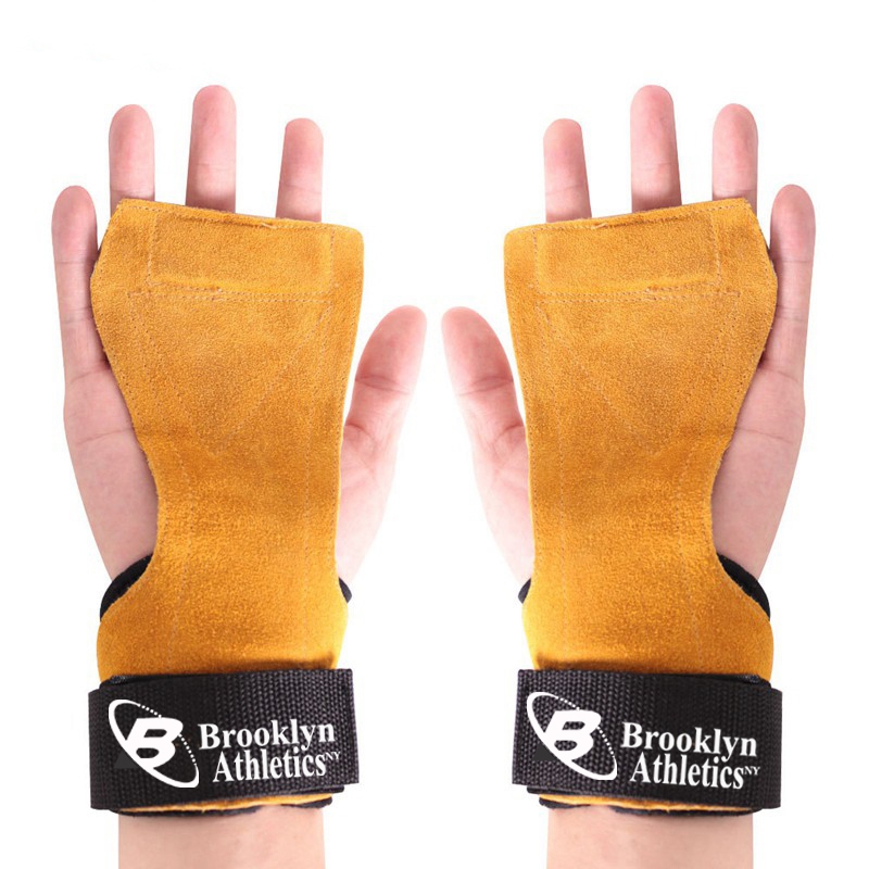 Crossfit Hand Grips